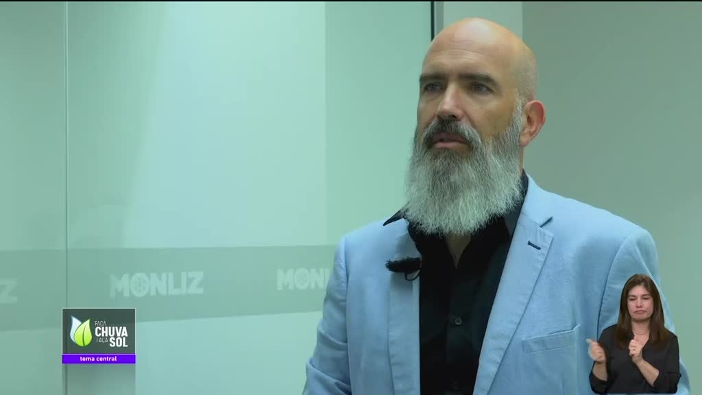 Imagem de Faça Chuva Faça Sol