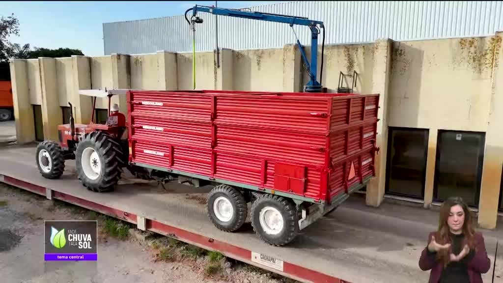 Imagem de Faça Chuva Faça Sol