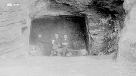 Imagem de Concentrados - Dep�sito de Concentrados Alem�es na Ilha Terceira (1916-1919)