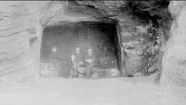 Imagem de Concentrados - Dep�sito de Concentrados Alem�es na Ilha Terceira (1916-1919)