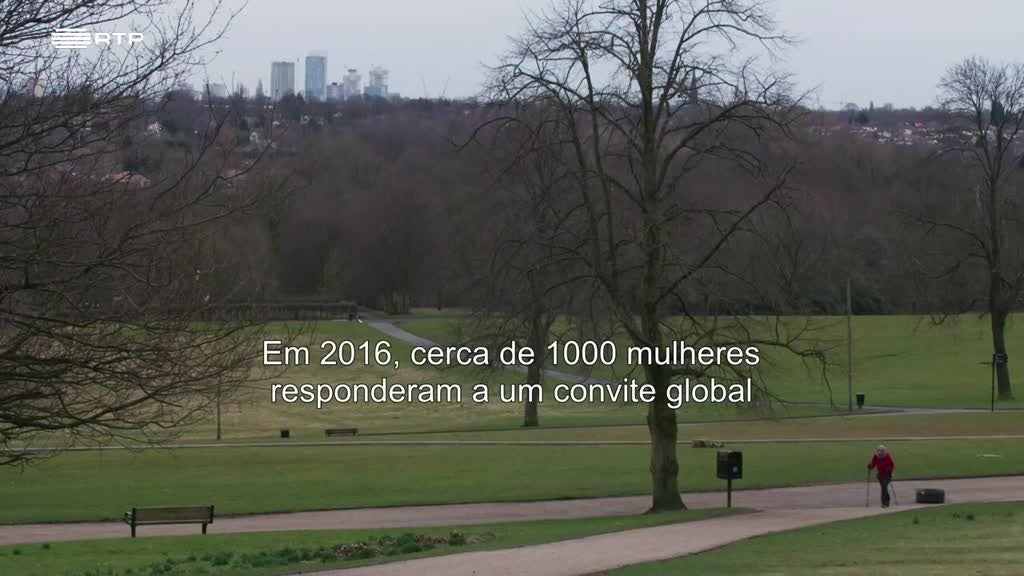 Imagem de Temos Programa