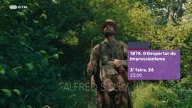 Imagem de Temos Programa