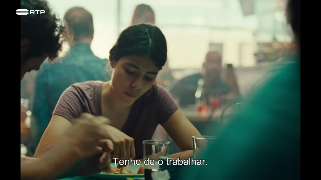 Imagem de Temos Programa