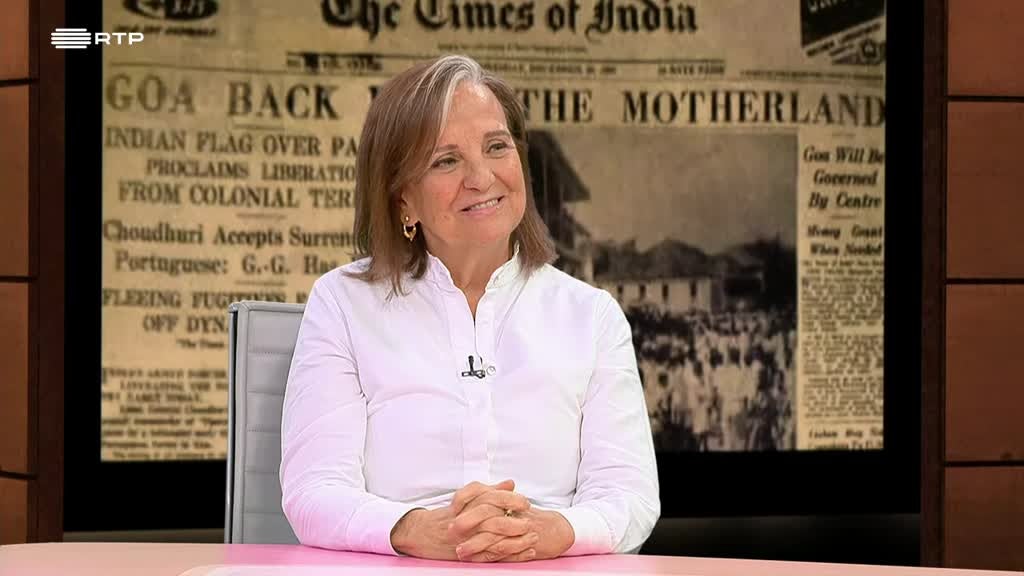 Imagem de Temos Programa