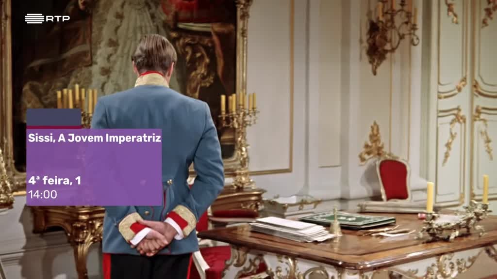 Imagem de Temos Programa