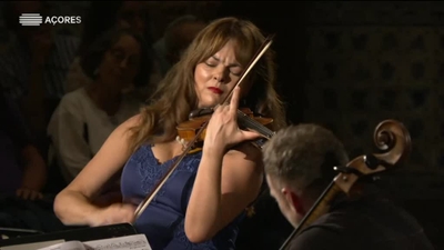 Rachmaninoff "Élégiaque" - 18º Festival Internacional dos Açores