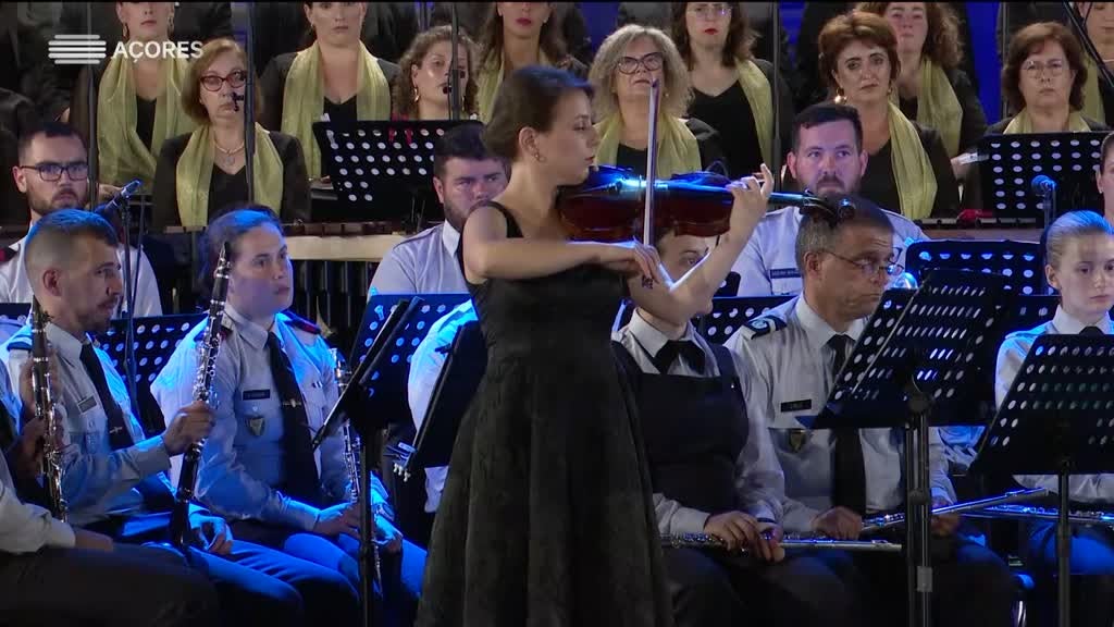 Imagem de XI Festival Música no Colégio | 2023 - Noite de Estrelas