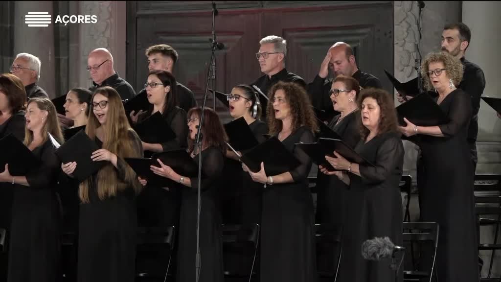 Imagem de XI Festival Música no Colégio | 2023 - Noite de Ópera