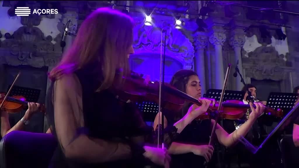 Imagem de XI Festival Música no Colégio | 2023 - Noite Sinfónica