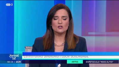 Jornal das 12 de 20 mar 2024 - RTP Play - RTP