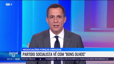 Jornal das 12 de 21 jun 2024 - RTP Play - RTP