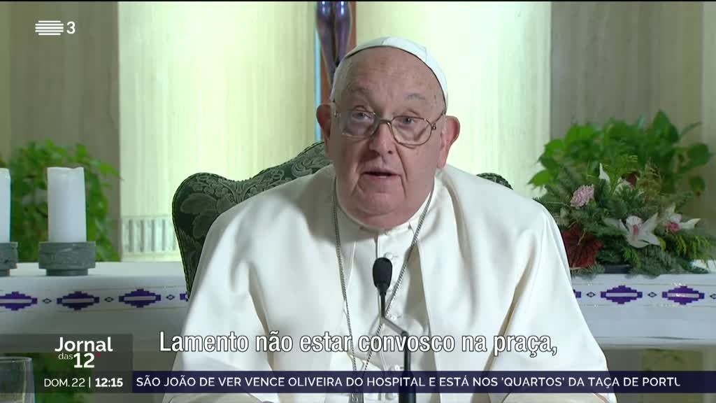 Imagem de Jornal das 12