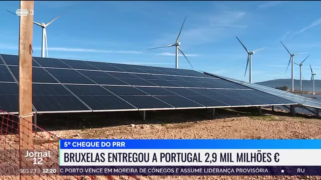 Imagem de Jornal das 12