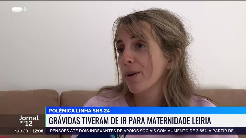 Imagem de Jornal das 12