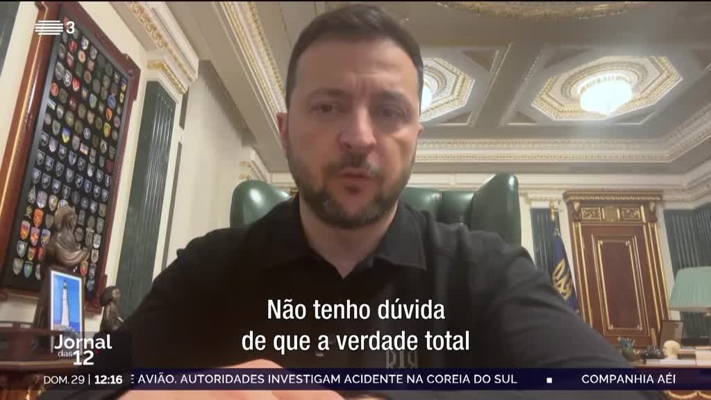 Imagem de Jornal das 12