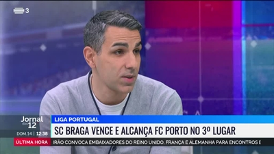 Jornal das 12 de 01 jan 2024 - RTP Play - RTP