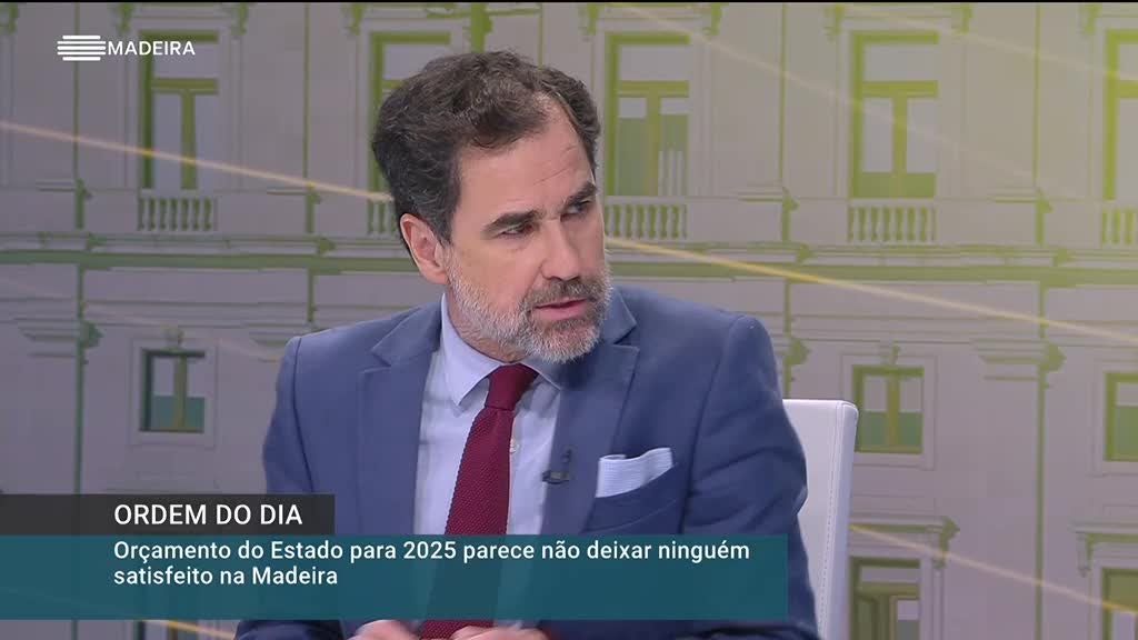 Imagem de Ordem do Dia 2024