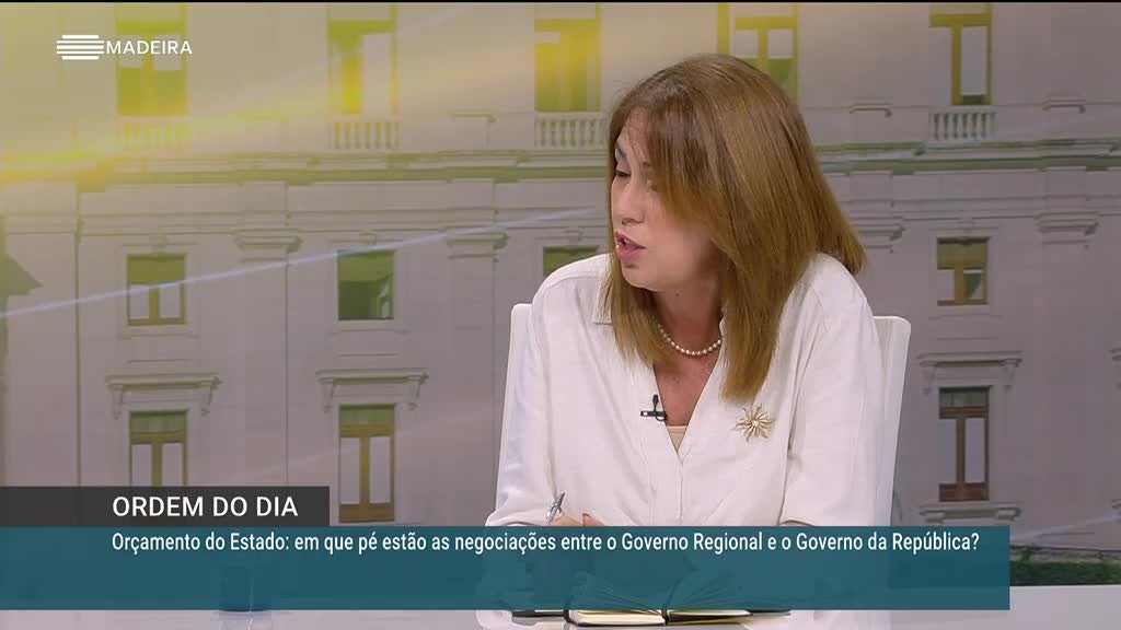 Imagem de Ordem do Dia 2024