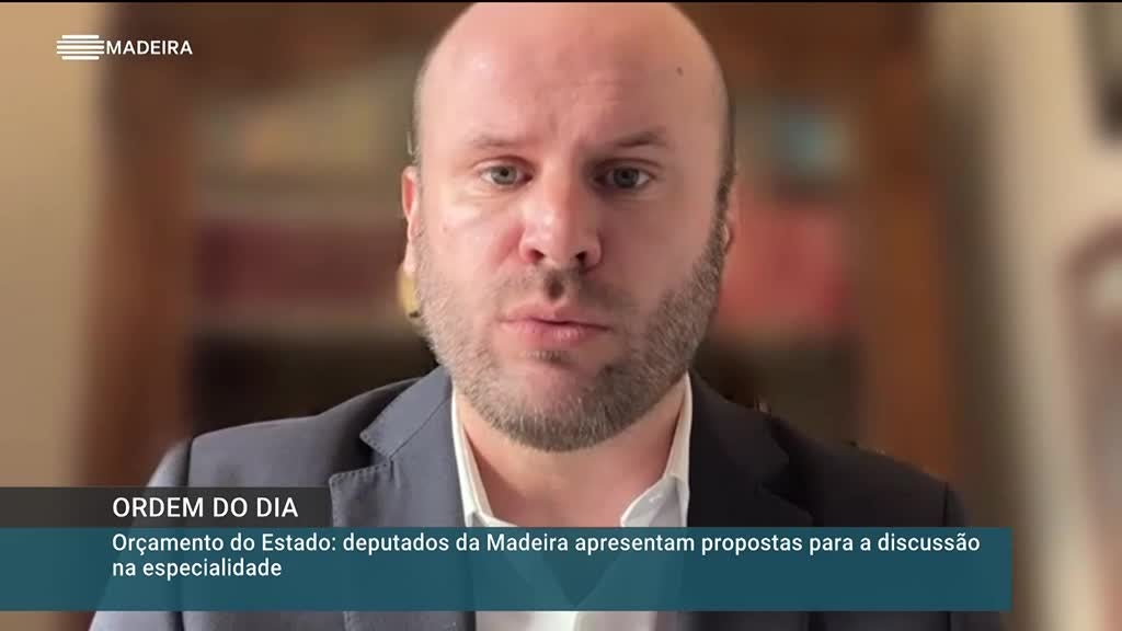 Imagem de Ordem do Dia 2024