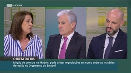 Imagem de Ordem do Dia