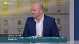 Imagem de Ordem do Dia