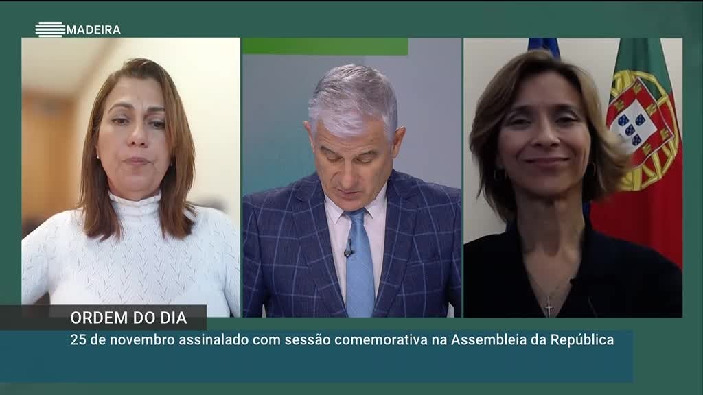 Imagem de Ordem do Dia 2024