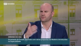 Imagem de Ordem do Dia