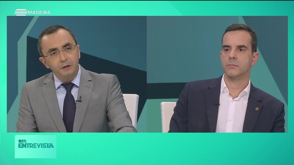 Imagem de Em Entrevista 2024