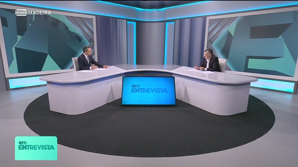 Imagem de Em Entrevista 2024