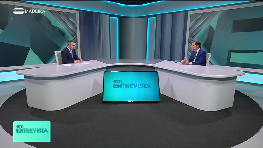 Imagem de Em Entrevista 2024