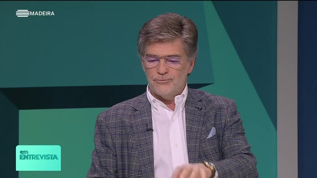 Imagem de Em Entrevista 2024