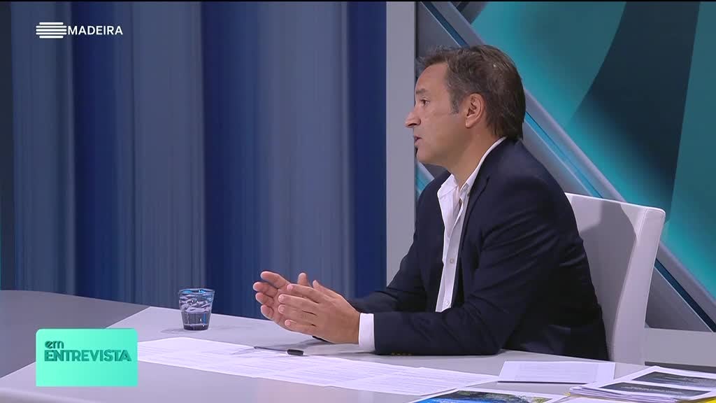 Imagem de Em Entrevista 2024