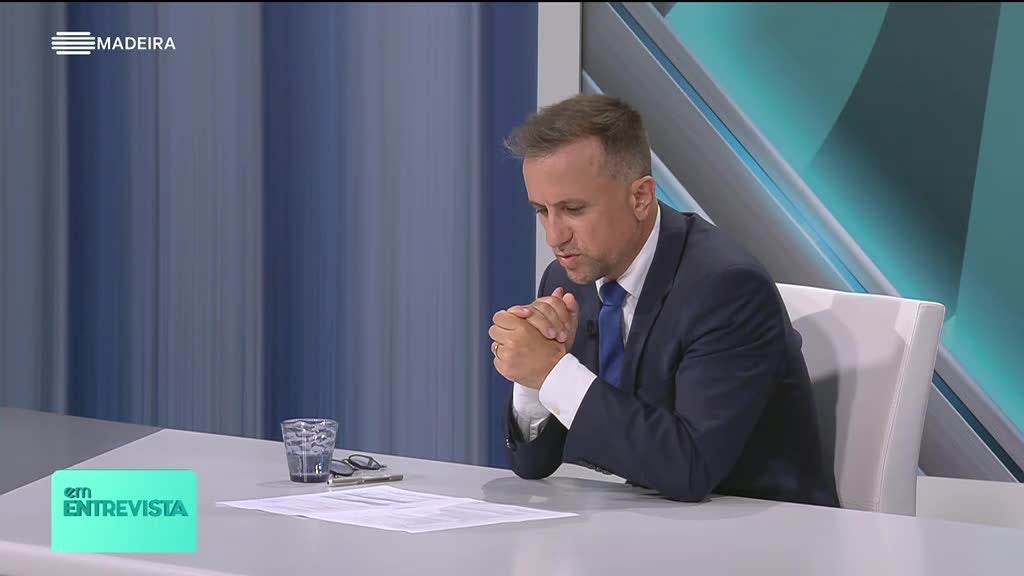 Imagem de Em Entrevista 2024 - Leonel Silva