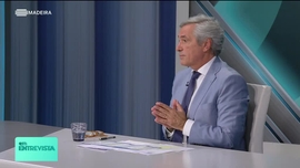 Imagem de Em Entrevista