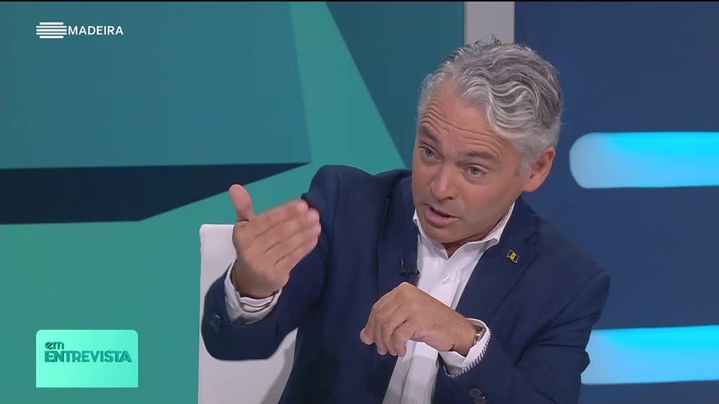 Imagem de Em Entrevista 2024