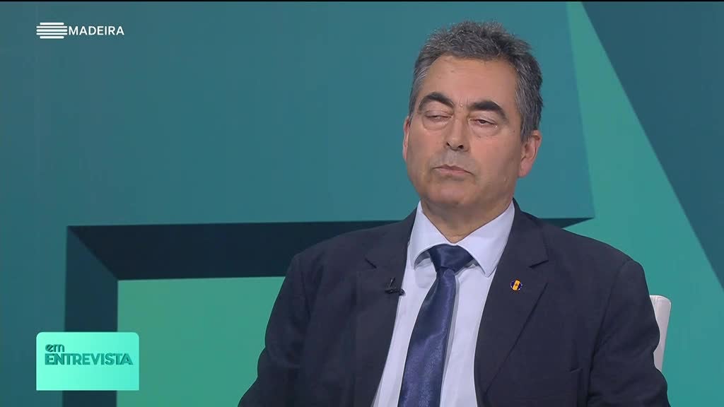 Imagem de Em Entrevista 2024