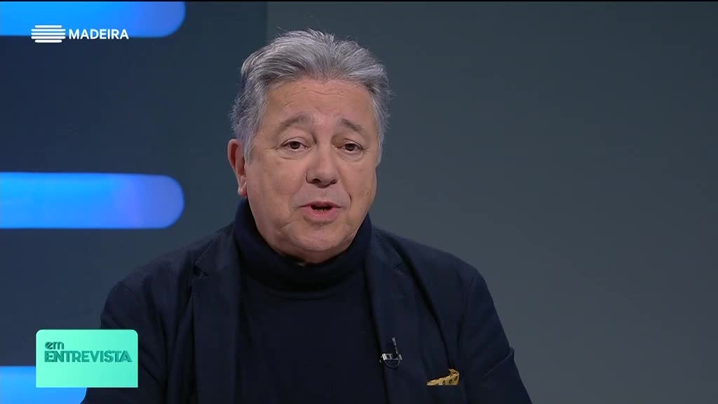 Imagem de Em Entrevista 2024