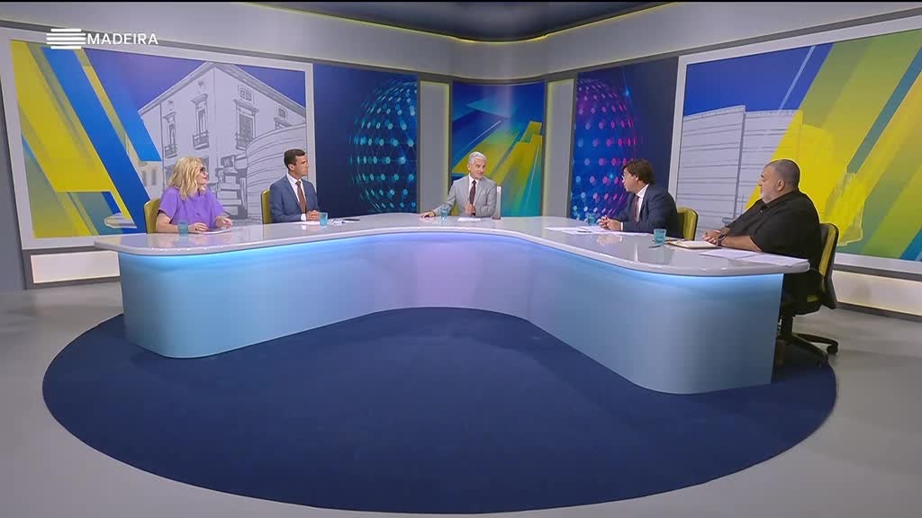 Imagem de Parlamento