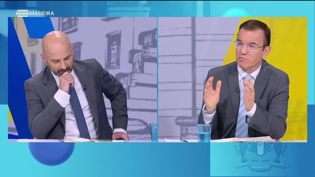 Imagem de Parlamento