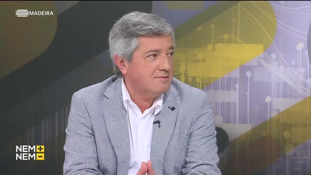 Imagem de Nem Mais Nem Menos 2024