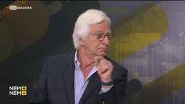 Imagem de Nem Mais Nem Menos