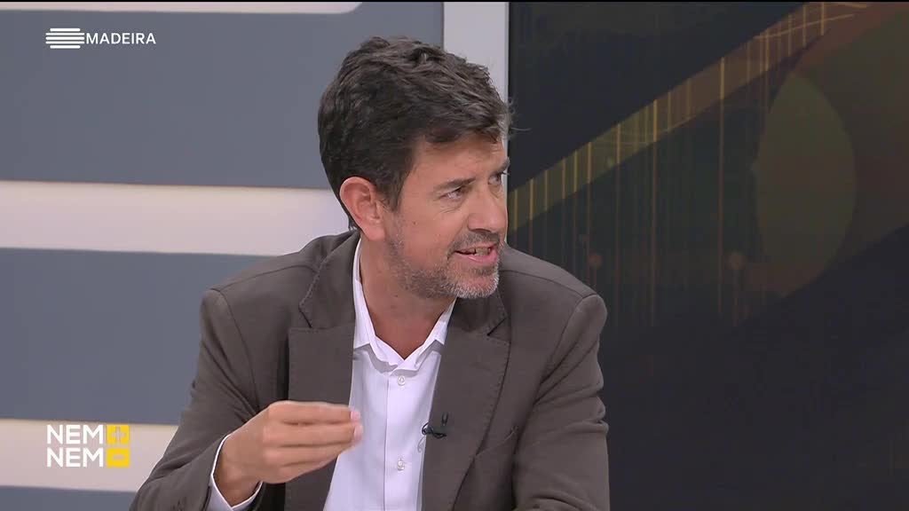 Imagem de Nem Mais Nem Menos 2024