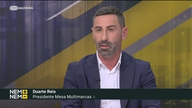 Imagem de Nem Mais Nem Menos