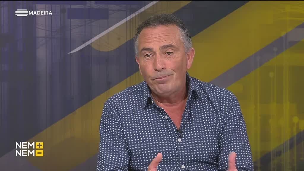 Imagem de Nem Mais Nem Menos 2024