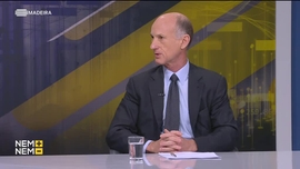 Imagem de Nem Mais Nem Menos