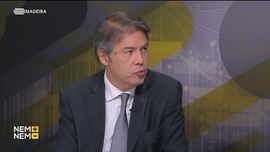 Imagem de Nem Mais Nem Menos