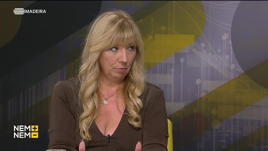 Imagem de Nem Mais Nem Menos 2024