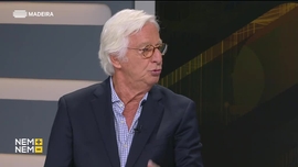 Imagem de Nem Mais Nem Menos