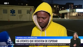 Imagem de 24 Horas