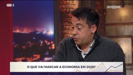 Imagem de Tudo é Economia